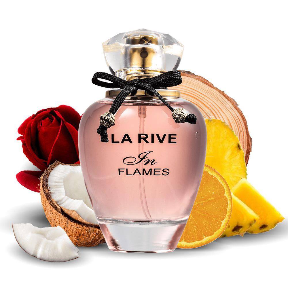 la rive in flames 30ml