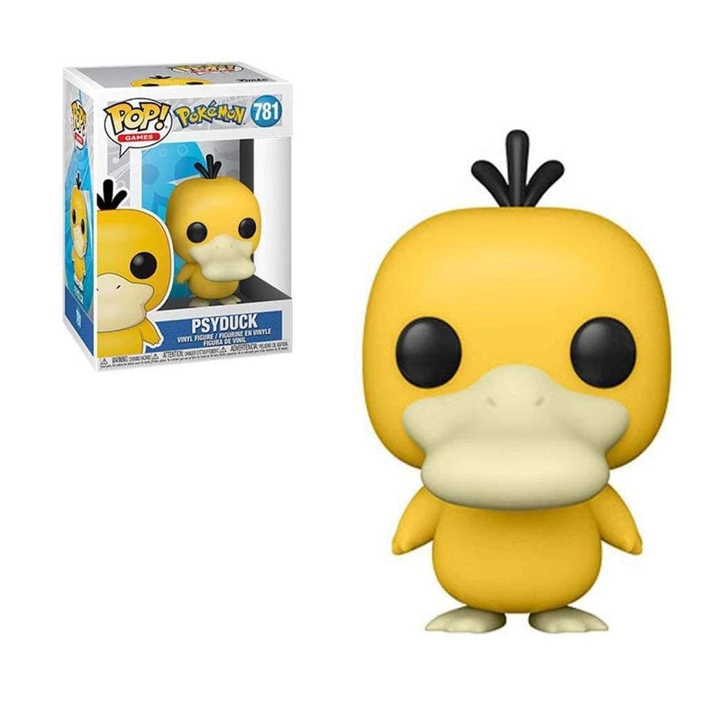 Funko pop 2024 pokemon pikachu