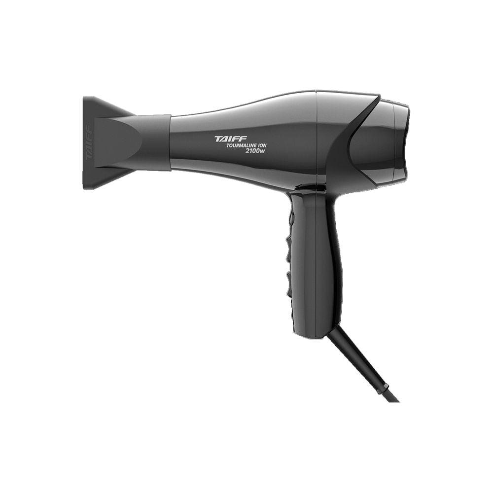 Secador de Cabelo Taiff New Tourmaline Ion 2100w Profissional Potente