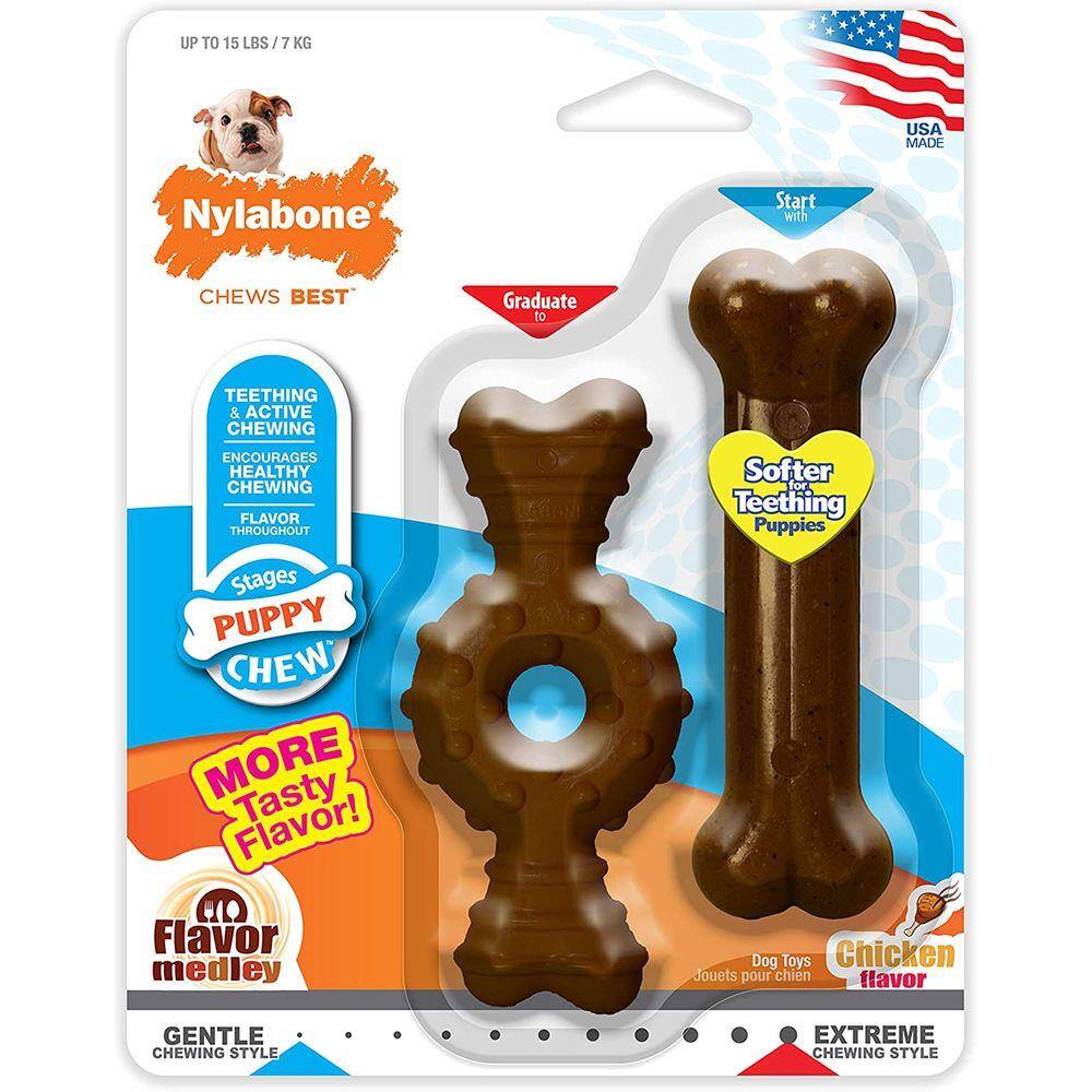 nylabone osso