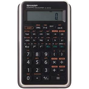 Calculadora sharp el 501x extra extra | extra | Extra