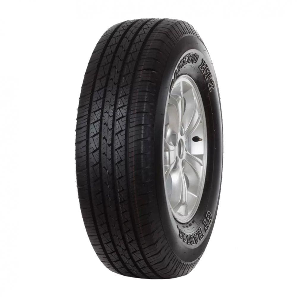 Pneu GT Radial Aro 16 265/70R16 Savero HT-2 111T