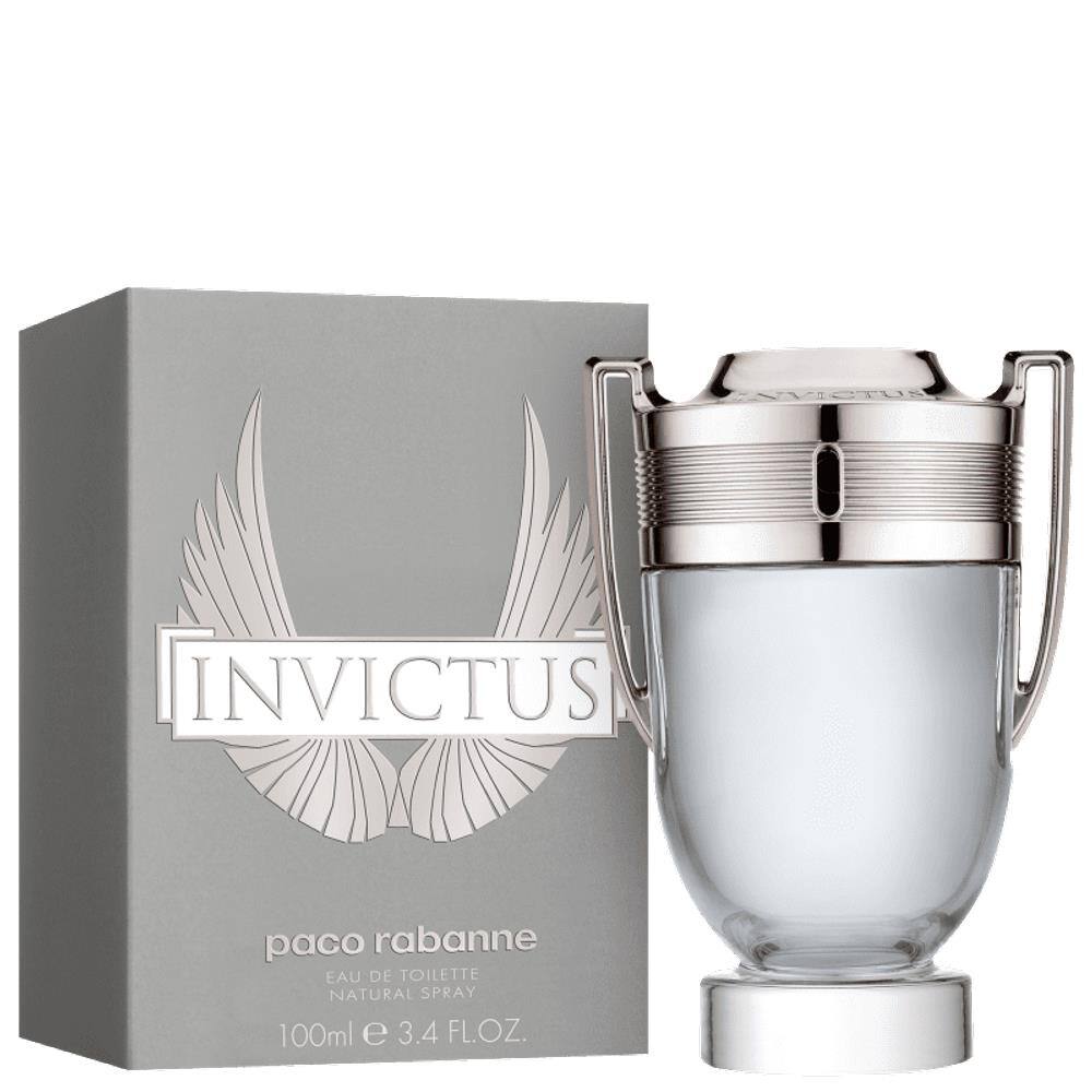 invictus eau de toilette 150ml