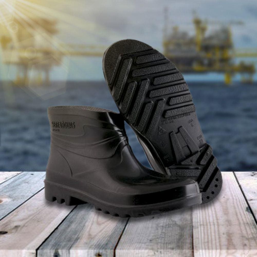Bota Pvc Sete Léguas Flex | Extra