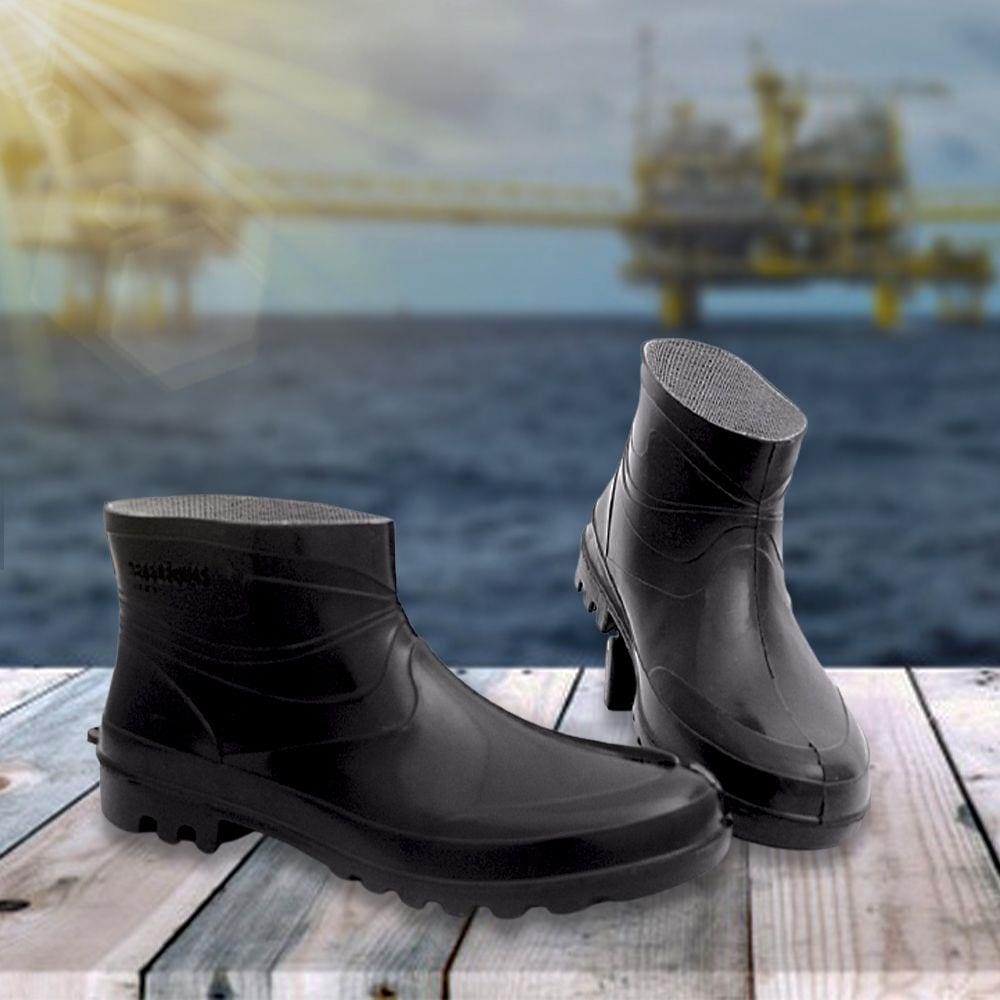 FLOW HELIOS ブーツ 27cm　26076 Bota Pvc Sete Léguas Flex | Extra
