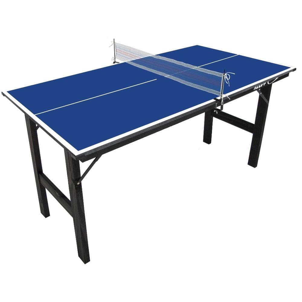 Jogo Mini Ping Pong de Mesa Multikids - BR2071 - Multi