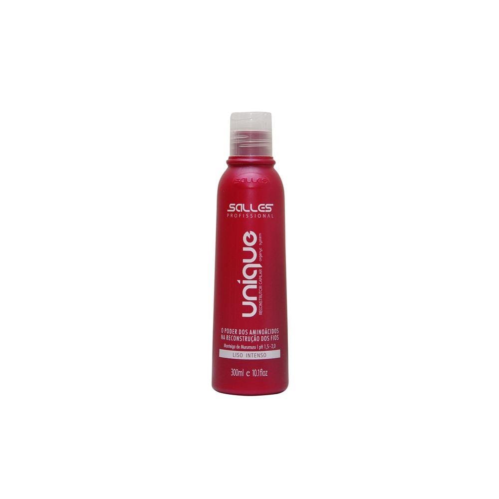Progressiva Unique Organic Salles Prof 300ml