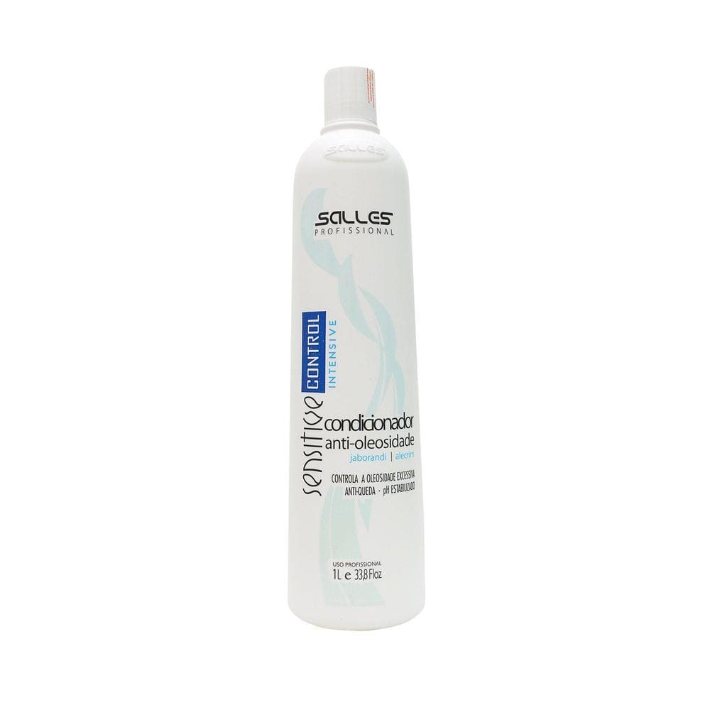 Condicionador Sensitive Control Salles Pro 1lt