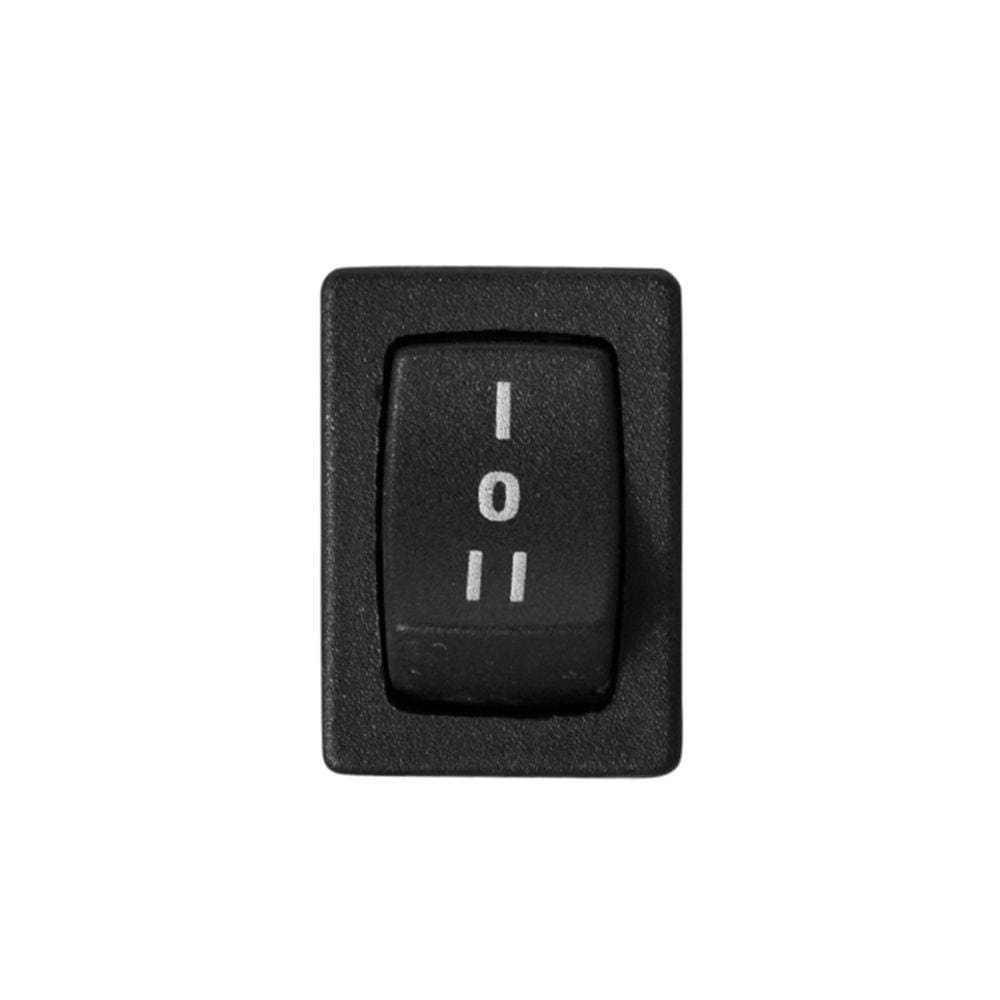 Chave Interruptor Unipolar 15A Secador Taiff