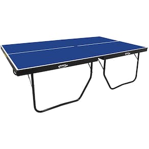 Mesa De Ping Pong Profissional com Preços Incríveis no Shoptime