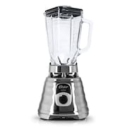Liquidificador New Osterizer Clássico Chrome Oster