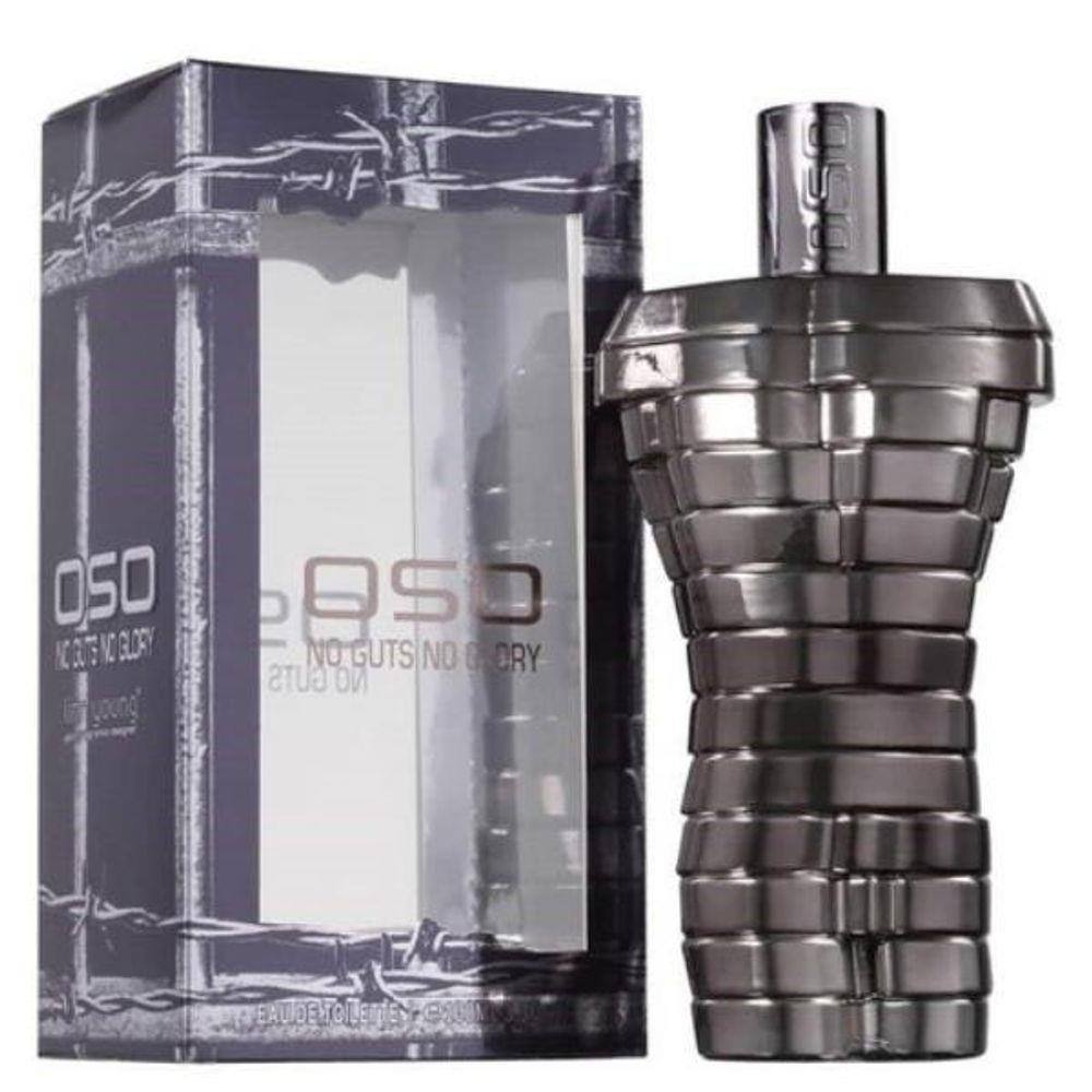 Oso Masculino Linn Young-Eau De Toilette - 100Ml