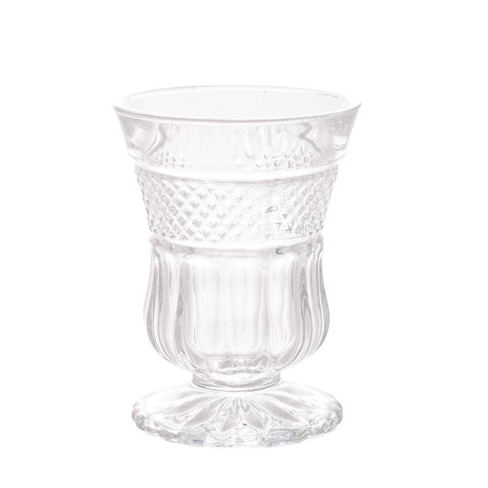 Taça Para Licor De Vidro Sortida 55Ml - Lyor