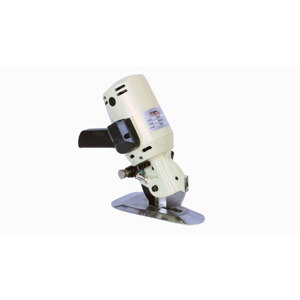 Máquina De Cortar Tecido Disco 4 Polegadas 100W