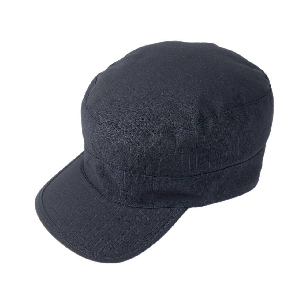 Boné Quepe Militar Liso Ripstop Lef`s | Extra