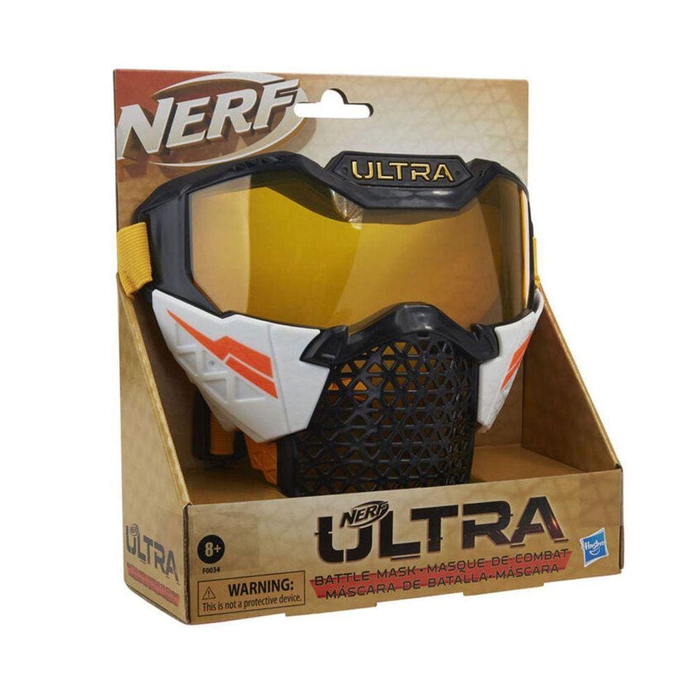 Arma brinquedo nerf espingarda