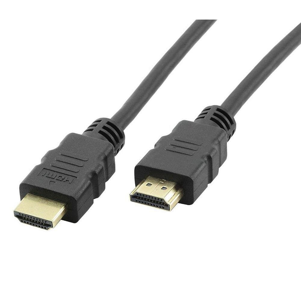 Cabo HDMI 2.0 Plus 2m