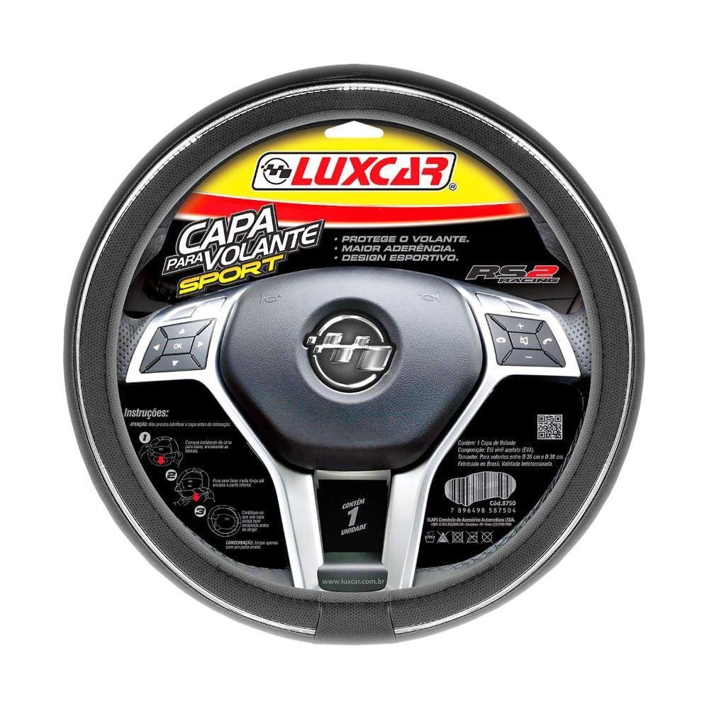 Capa para Volante Sport Mista