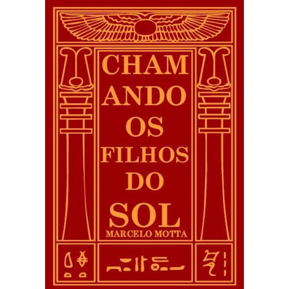 Chamando os Filhos do Sol