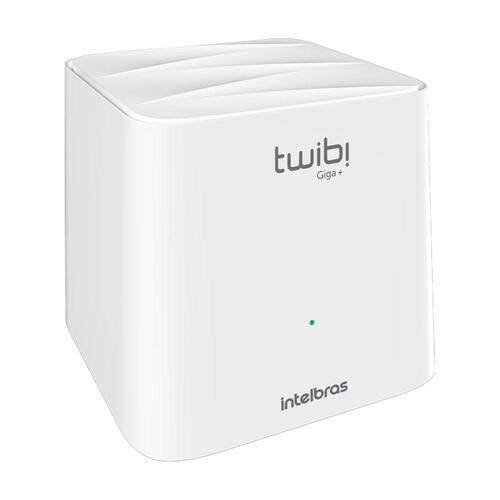 Roteador Mesh Twibi Giga+ Ac1200 Dual Band Unidade 4750078 Menor preço em Roteador Mesh Twibi Giga+ Ac1200 Dual Band Unidade 4750078
