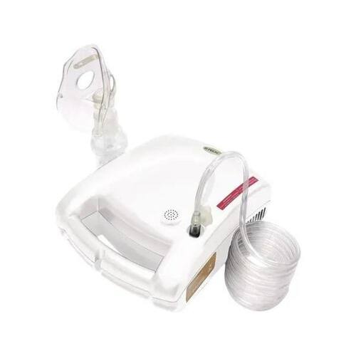 Inalador E Nebulizador Nebcom V G-Tech 110V/220V Menor preço em Inalador E Nebulizador Nebcom V G-Tech 110V/220V