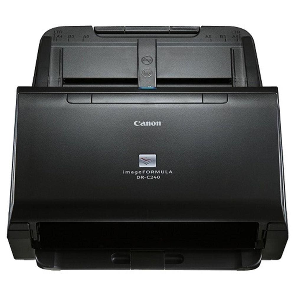 Scanner Canon (A4) - Dr-C240 - 45Ppm 600Dpi - 0651C014Aa