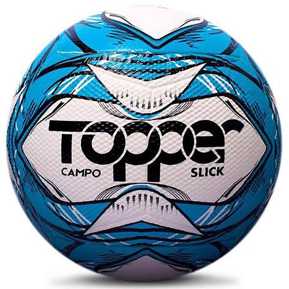 Bola Para Futebol De Campo 21 Topper