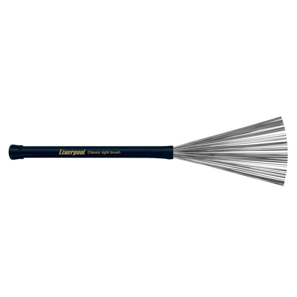 BAQUETA vassourinha LIVERPOOL Class Light Brush