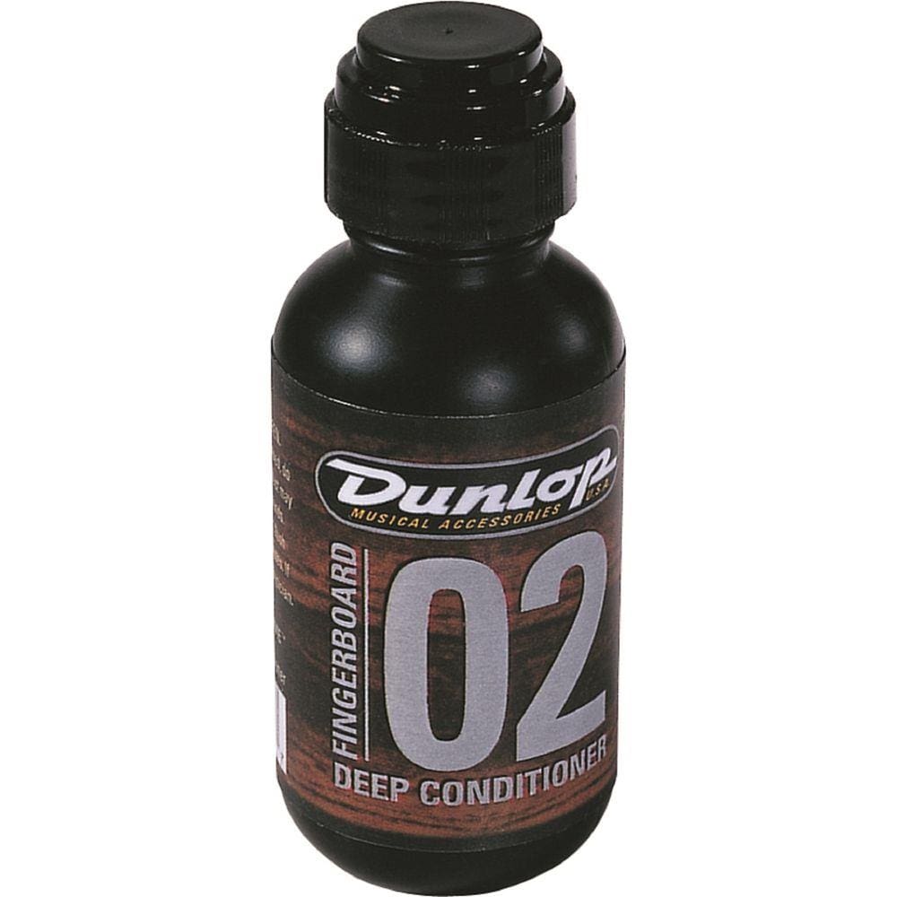 Condicionador 02 Para Escala Dunlop
