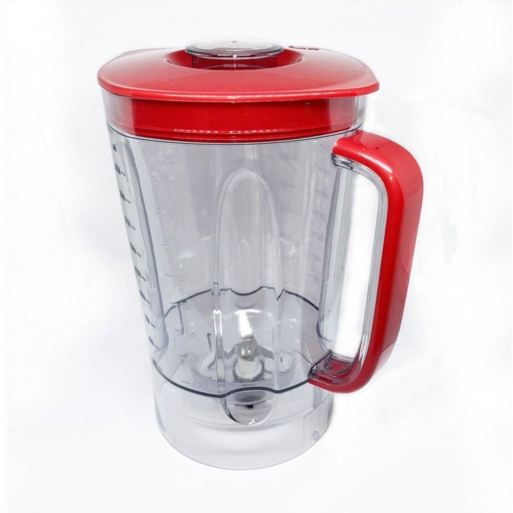 Copo  Philco PH900 Vermelho