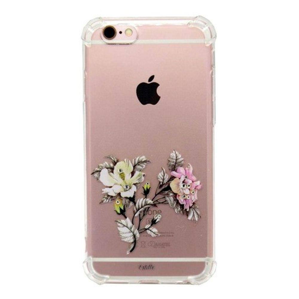 Capinha Iphone 6 Feminina com Preços Incríveis no Soubarato