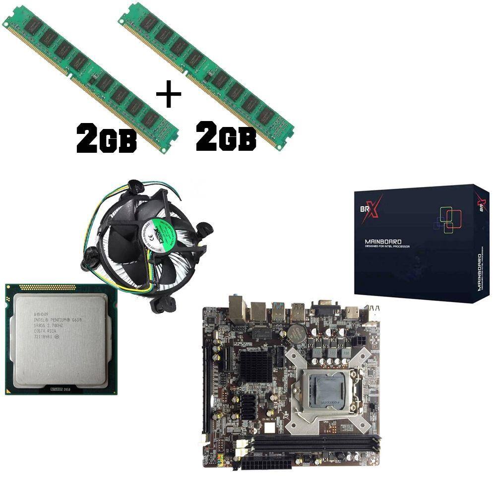 Placa Mae 1155 Ddr4: Promoções e Ofertas na Americanas