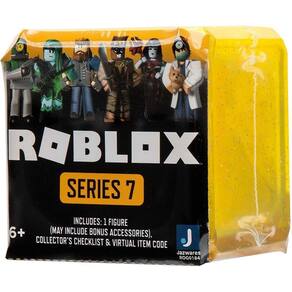 Boneco Articulado - Roblox - Vampire Hunters 3 - 8 cm - Sunny