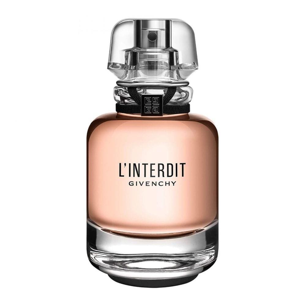 L’interdit Givenchy Feminino Eau de Parfum 35ml