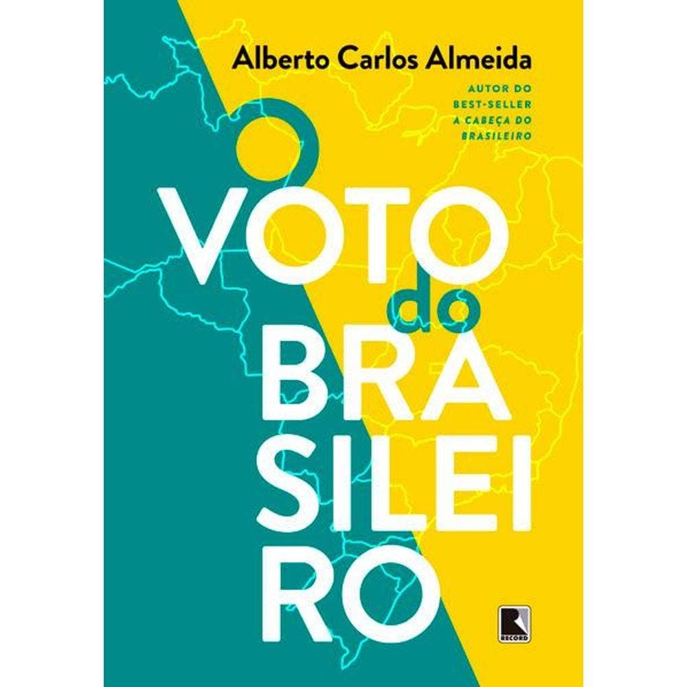 O Voto do Brasileiro