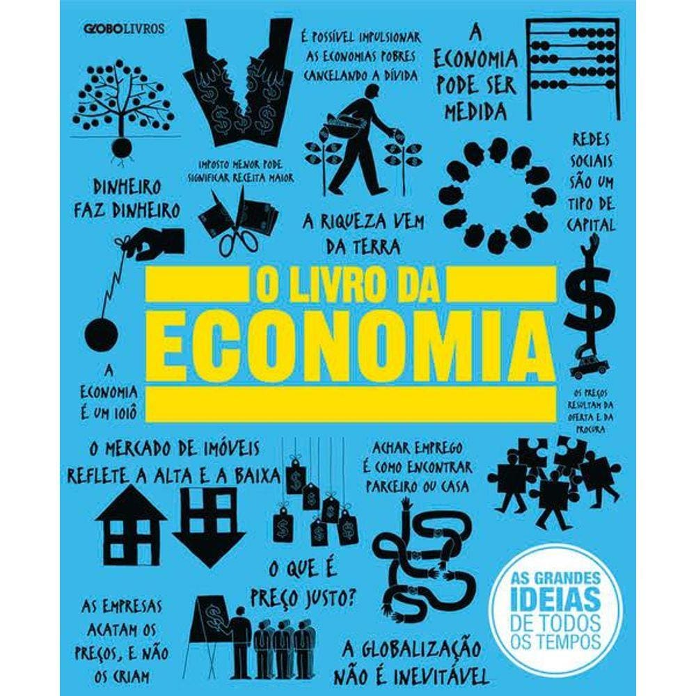 O Livro da Economia (Reduzido)