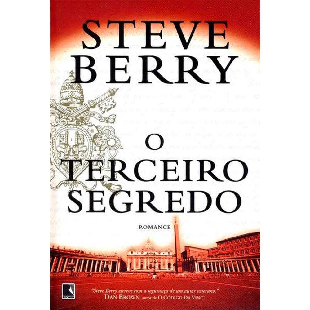 O Terceiro Segredo