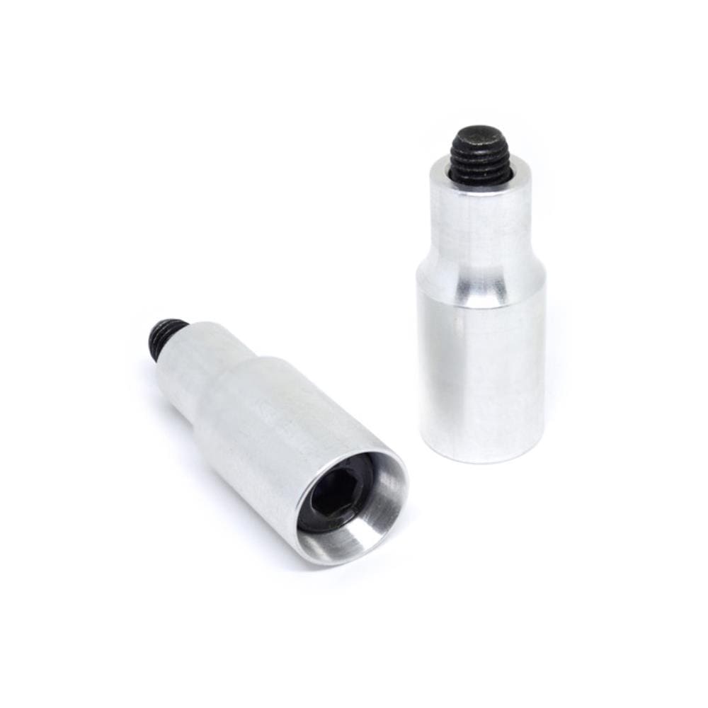 Alongador De Flauta Crf230/Ttr/230/Xr Susp. Dianteira Biker