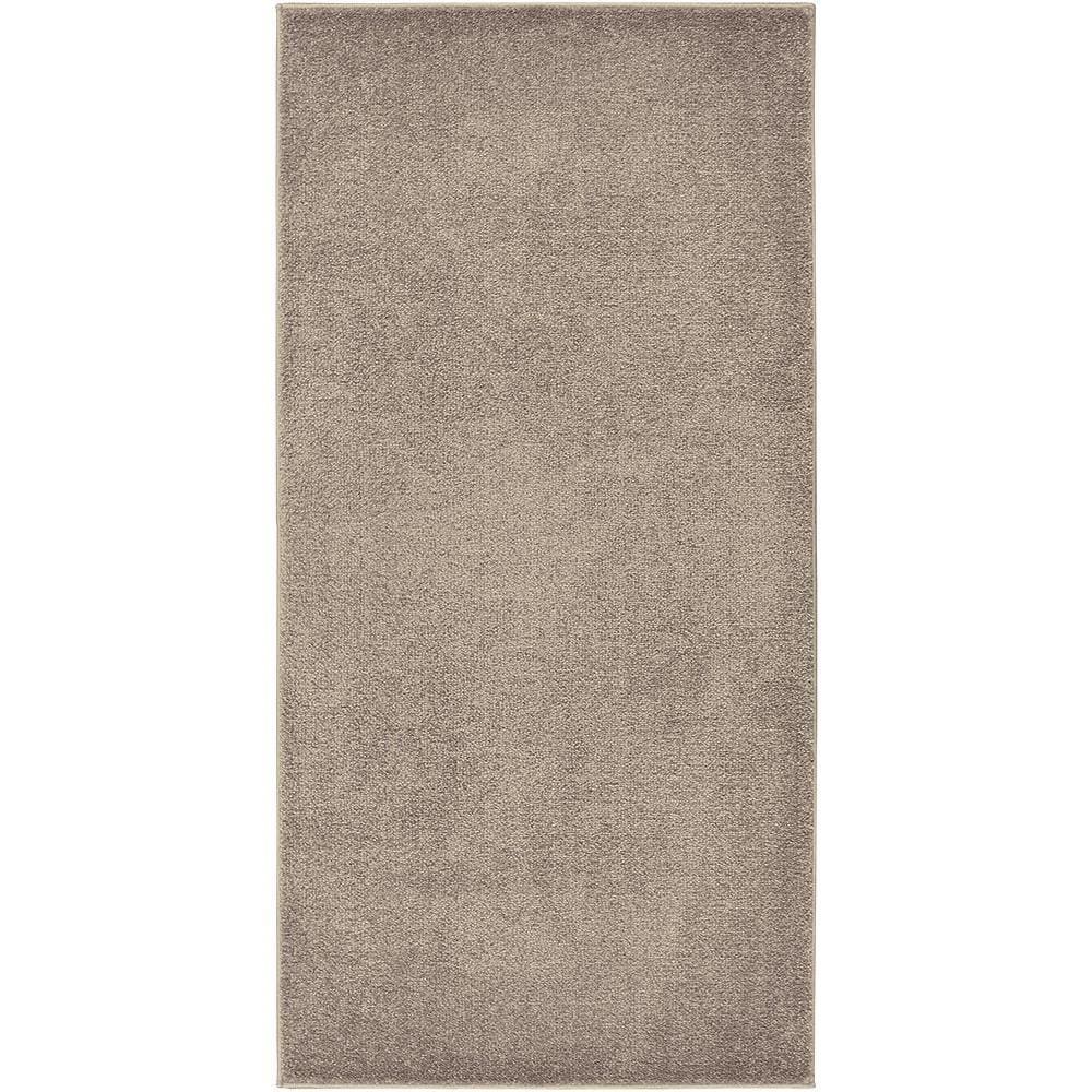 Tapete Para Quarto Ecletik Castor 0,50x1,00 São Carlos