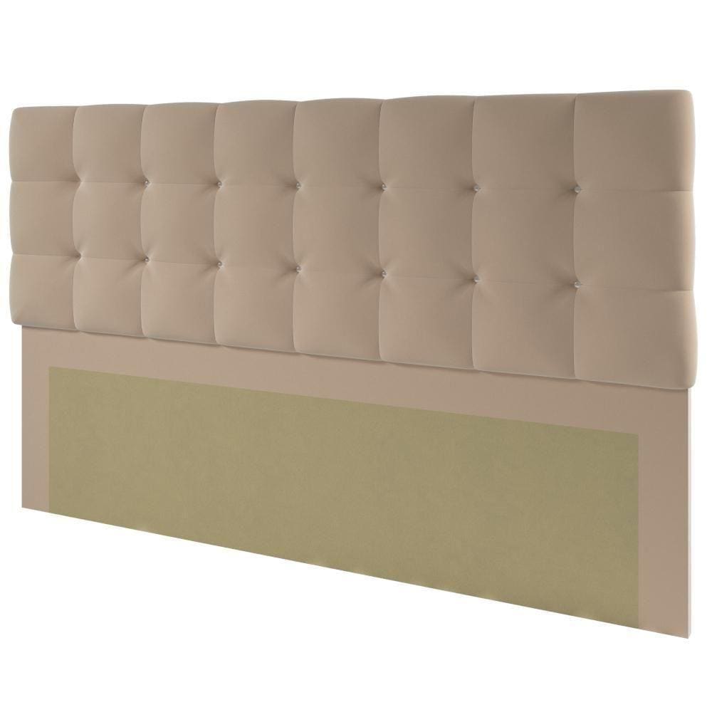 Cabeceira Paris para Cama Box King Denken