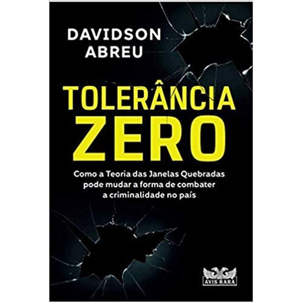 Tolerancia Zero