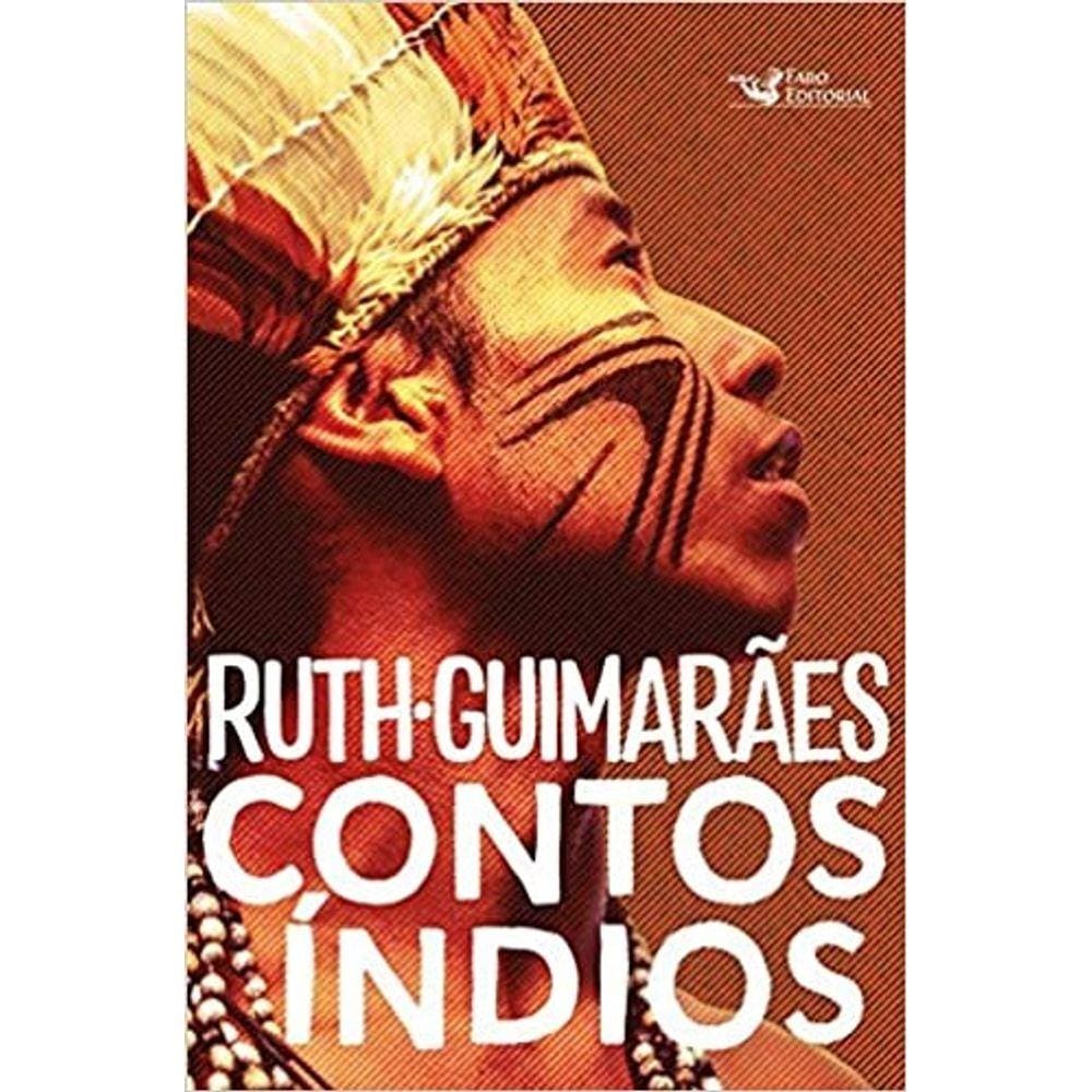 Contos Indios