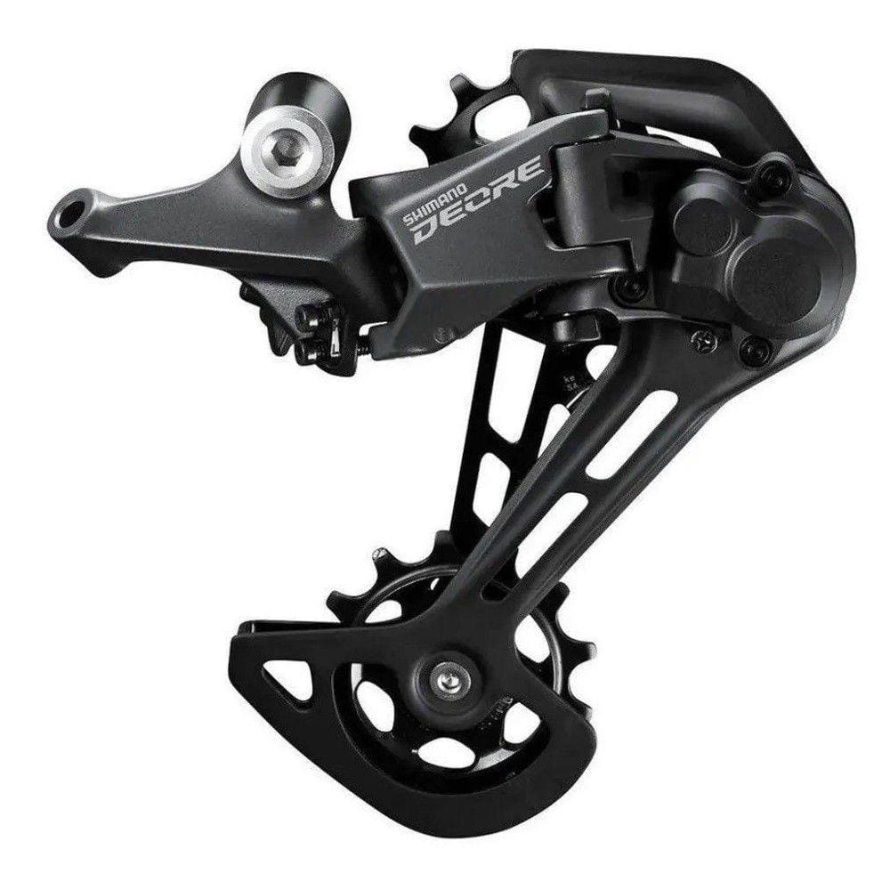 Cambio Traseiro Shimano Deore Rd-M5100 Sgs 11V(1050537)