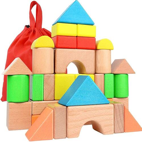 elegant cheekbone Periodic Conjunto de blocos de construção de madeira grande - Brinquedos de Aprendizagem Pré-Escolar Educacional com Saco de Transporte, Brinquedos de Bloco | Extra elegant cheekbone Periodic Conjunto de blocos de construção de madeira grande - Brinquedos de Aprendizagem Pré-Escolar Educacional com Saco de Transporte, Brinquedos de Bloco | Extra