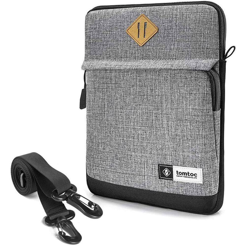 tomtoc shoulder bolsa