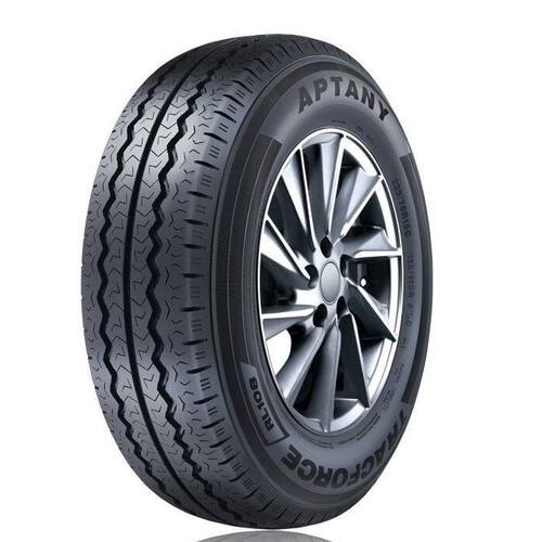 Pneu 185R14 C 8 Lonas 102/100R RL108 Aptany Menor preço em Pneu 185R14 C 8 Lonas 102/100R RL108 Aptany