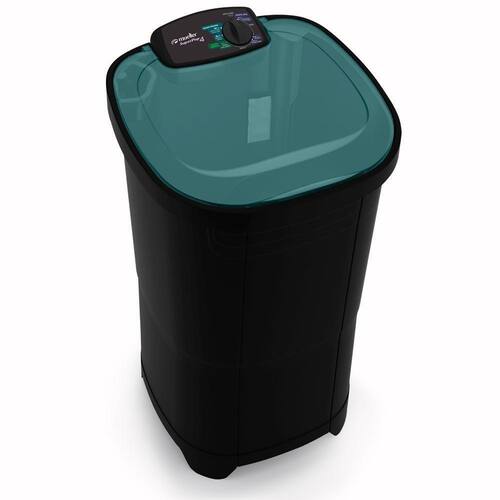 Tanquinho Mueller Superpop 4kg Preto é boa?