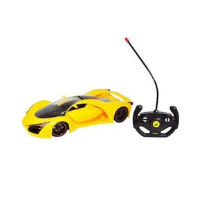 Carro Controle Remoto Sport 1:24 – DM Toys