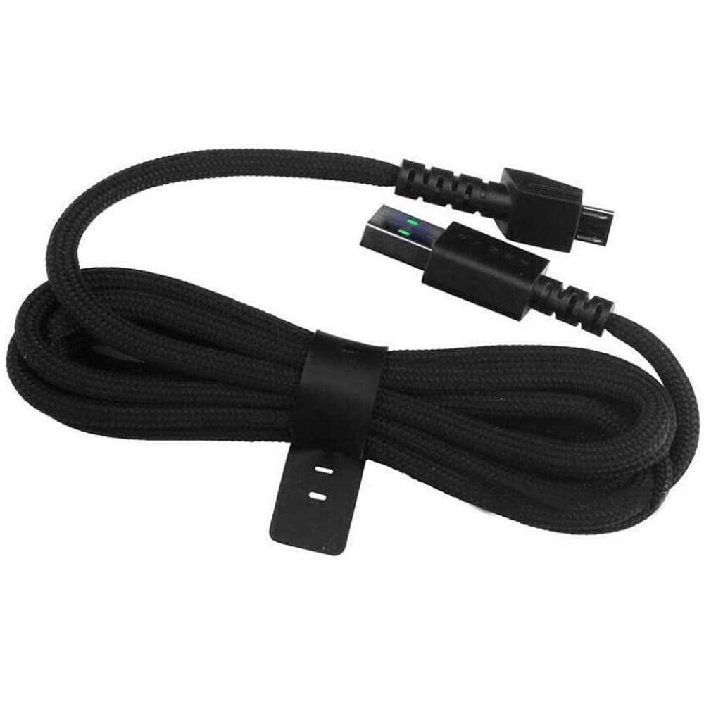 Headset Gamer Razer Kraken Ultimate – Chroma – USB – Som Surround 7.1 –  Drivers 50mm – TECH TEM