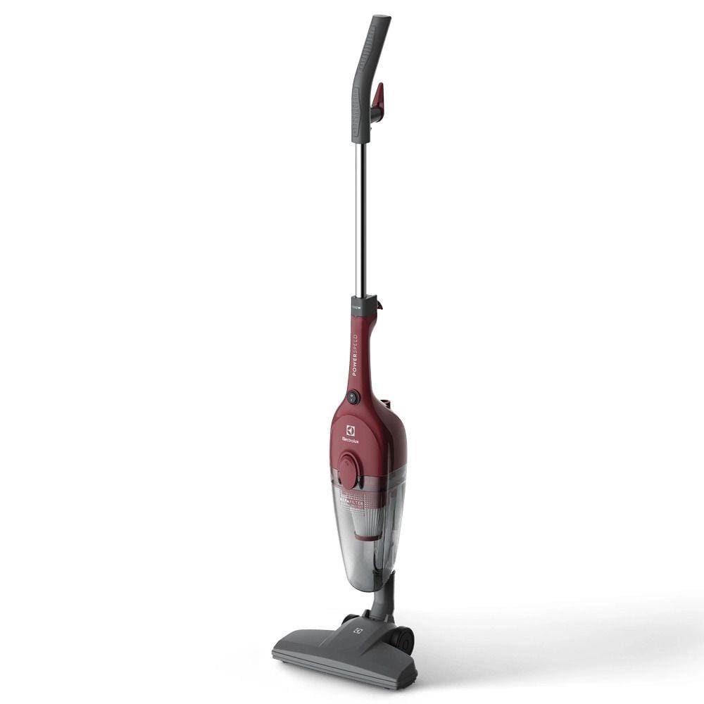 Aspirador de Pó Vertical 1000W PowerSpeed Electrolux 2 em 1 STK13 127v